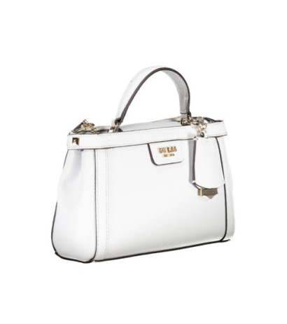 Guess jeans handbag EVG896505 White