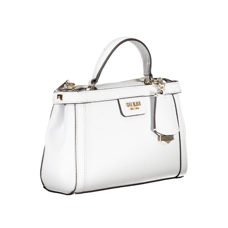 Guess jeans handbag EVG896505 White