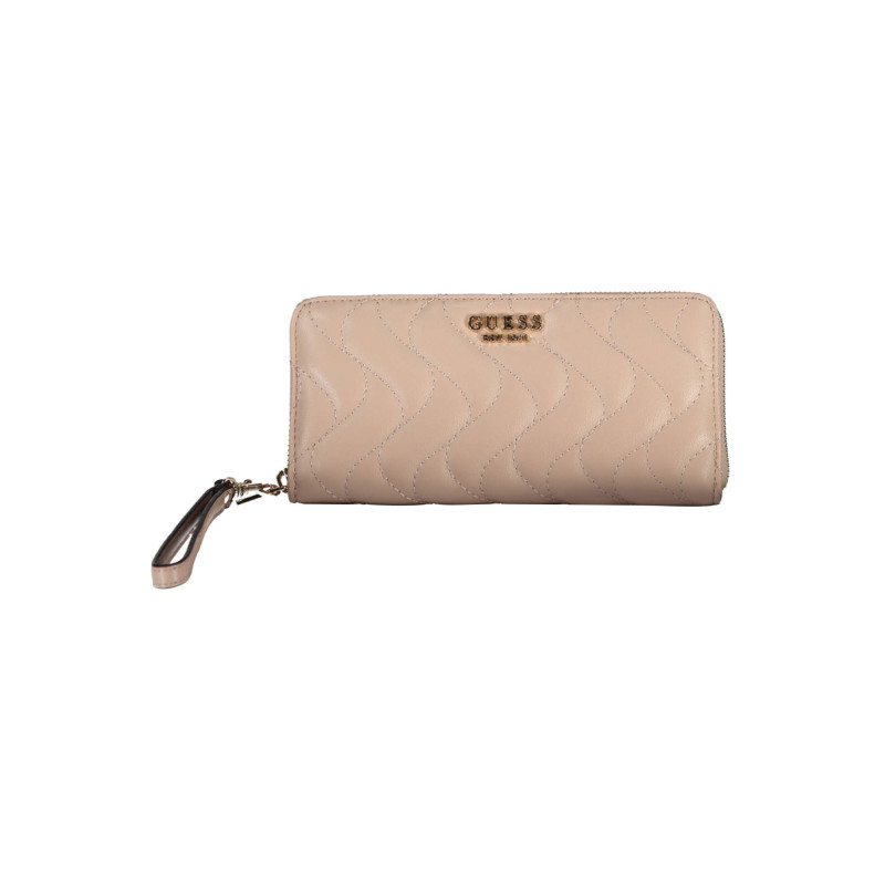 Guess jeans wallet EQG896946 Pink