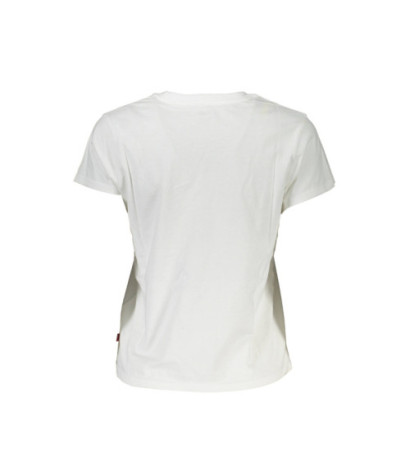 Levi's T-Shirt A6126 White