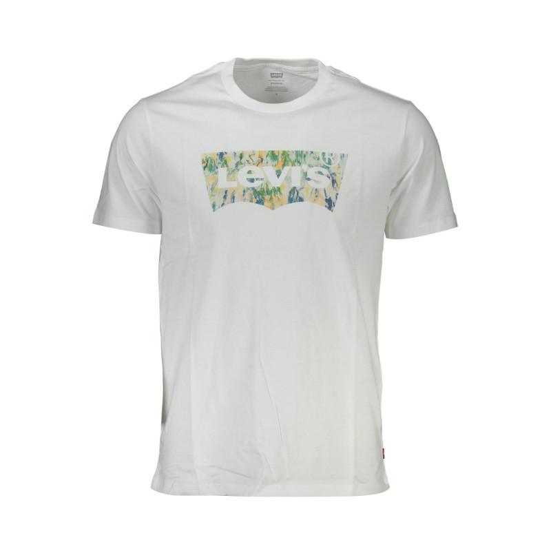 Levi's T-Shirt 22491 White