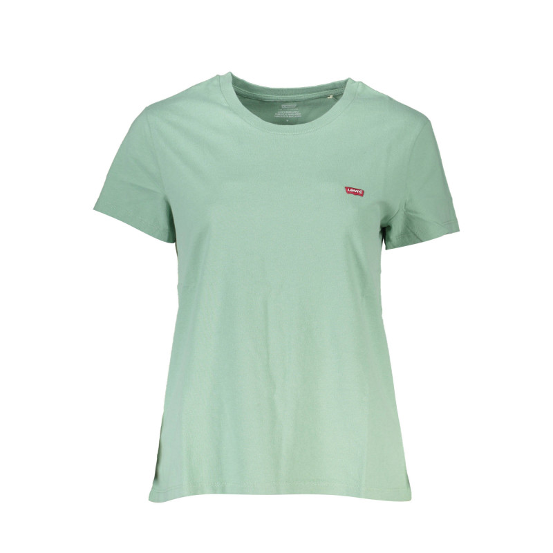 Levi's T-Shirt 39185 Green
