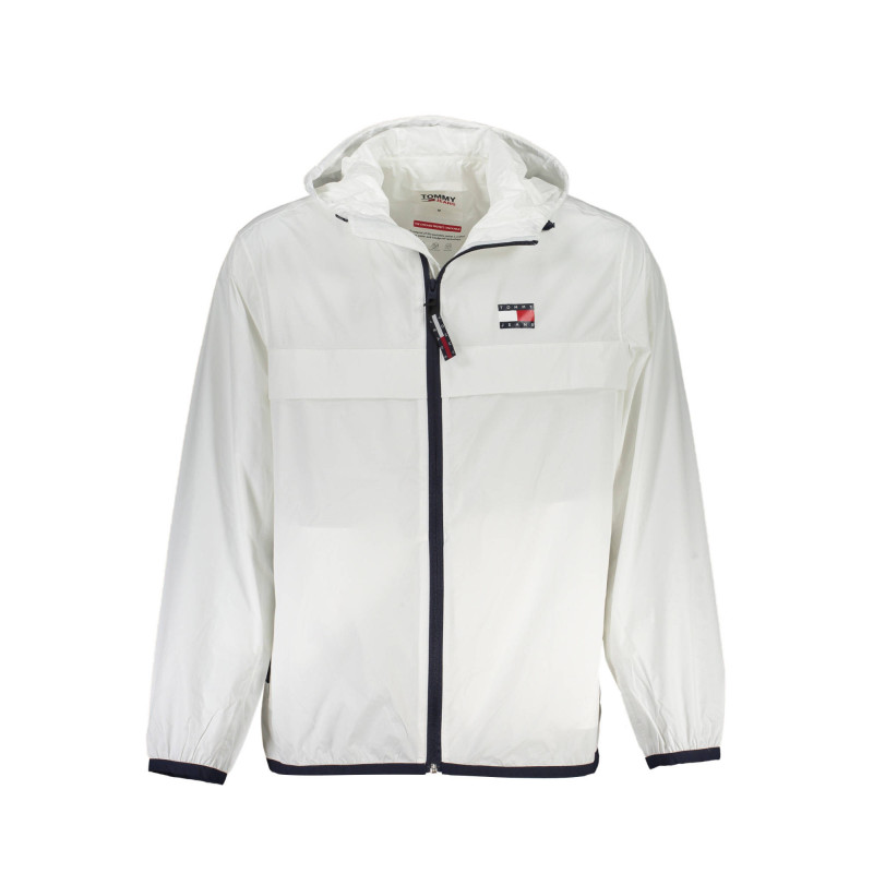 Tommy hilfiger jacket DM0DM16584 White