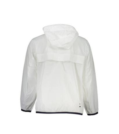 Tommy hilfiger jacket DM0DM16584 White