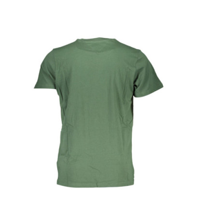 Tommy hilfiger T-Shirt DM0DM16831 Green
