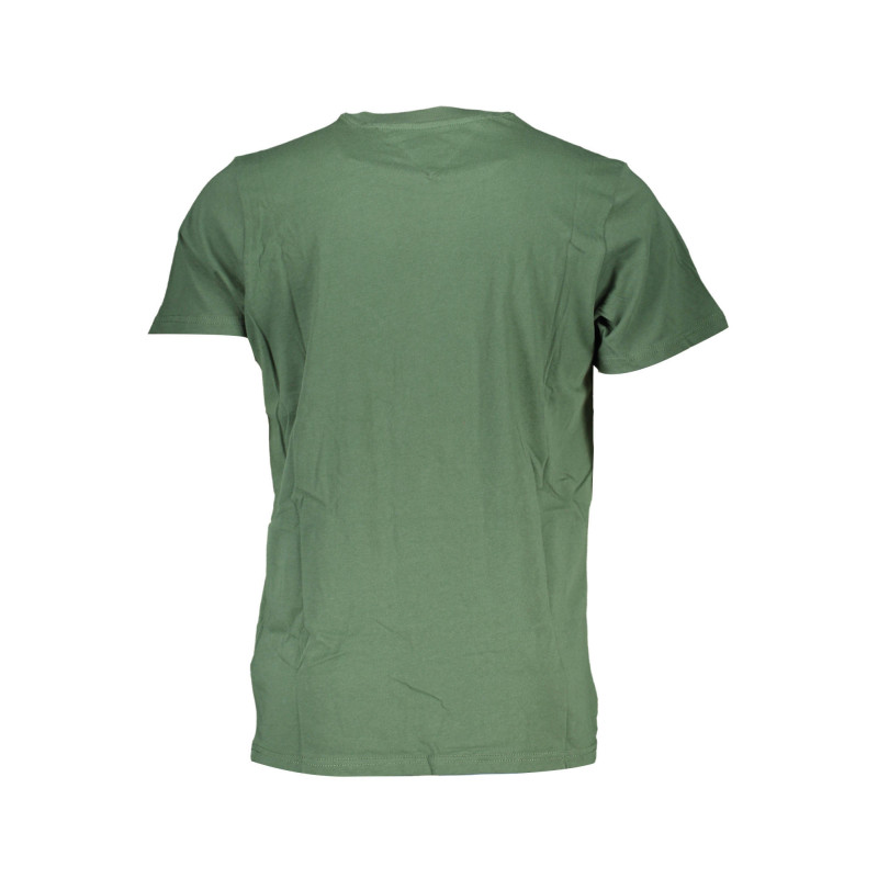 Tommy hilfiger T-Shirt DM0DM16831 Green
