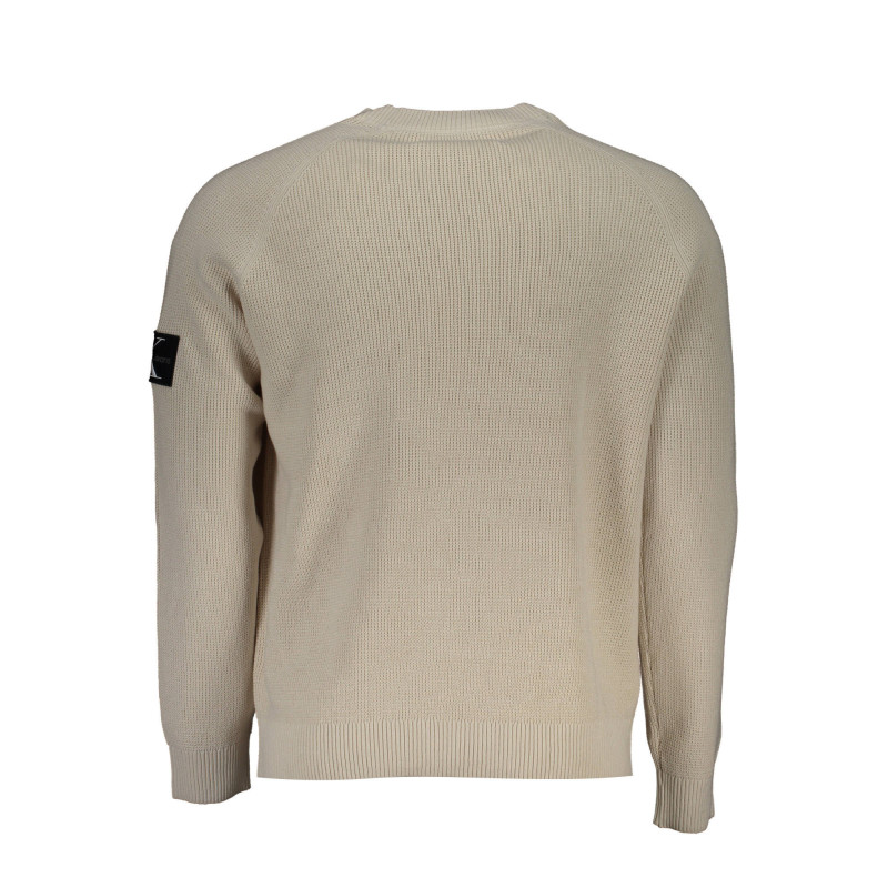 Calvin klein sweater J30J323412 Beige