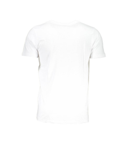 Scuola nautica T-Shirt 136006 White