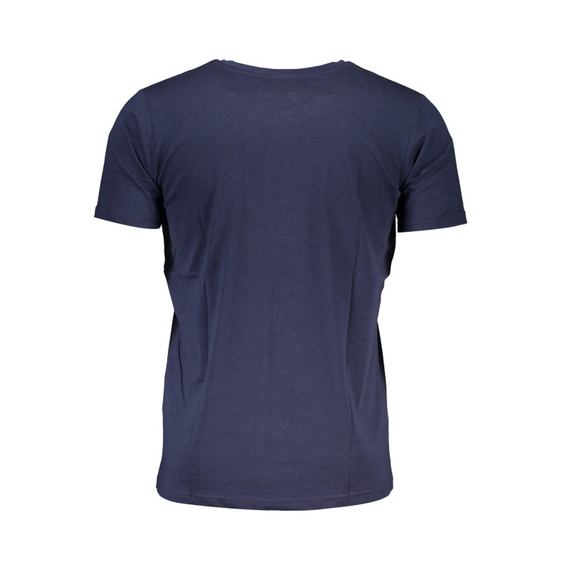 Scuola nautica T-Shirt 136004 Blue