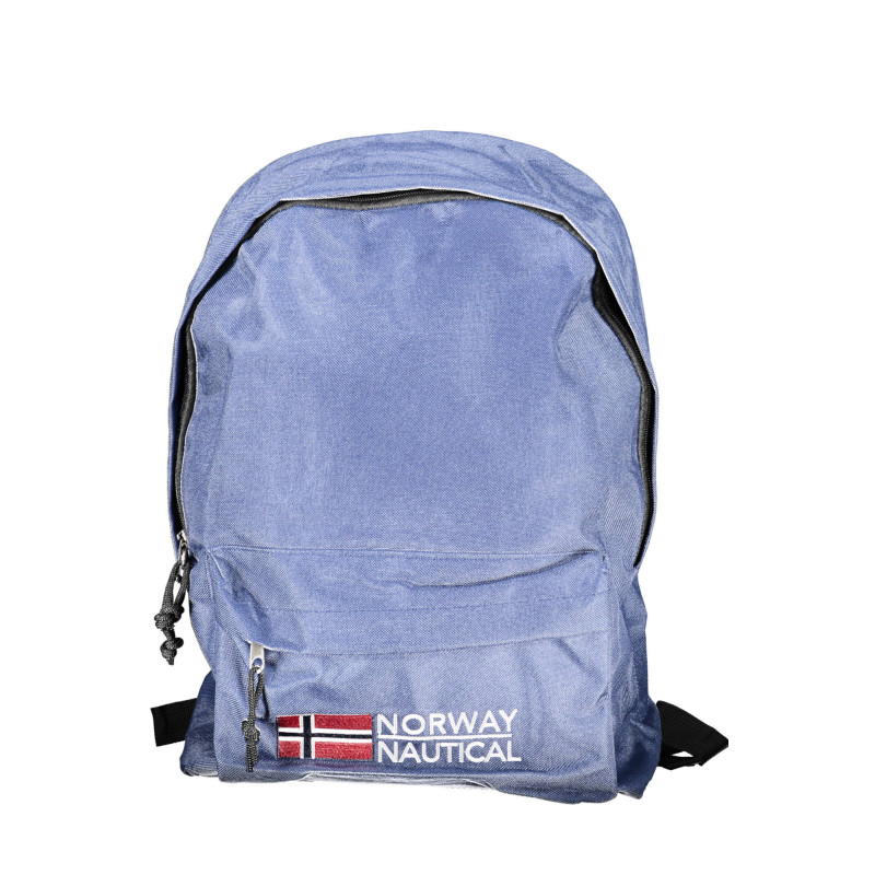 Norway 1963 bag 830002 Blue