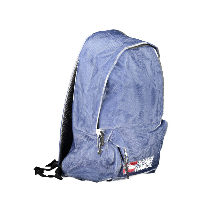 Norway 1963 bag 830002 Blue