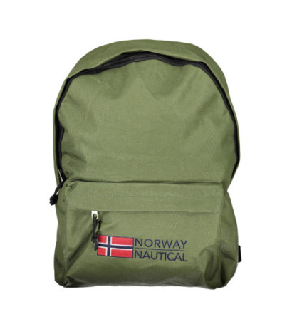 Norway 1963 bag 830002 Green
