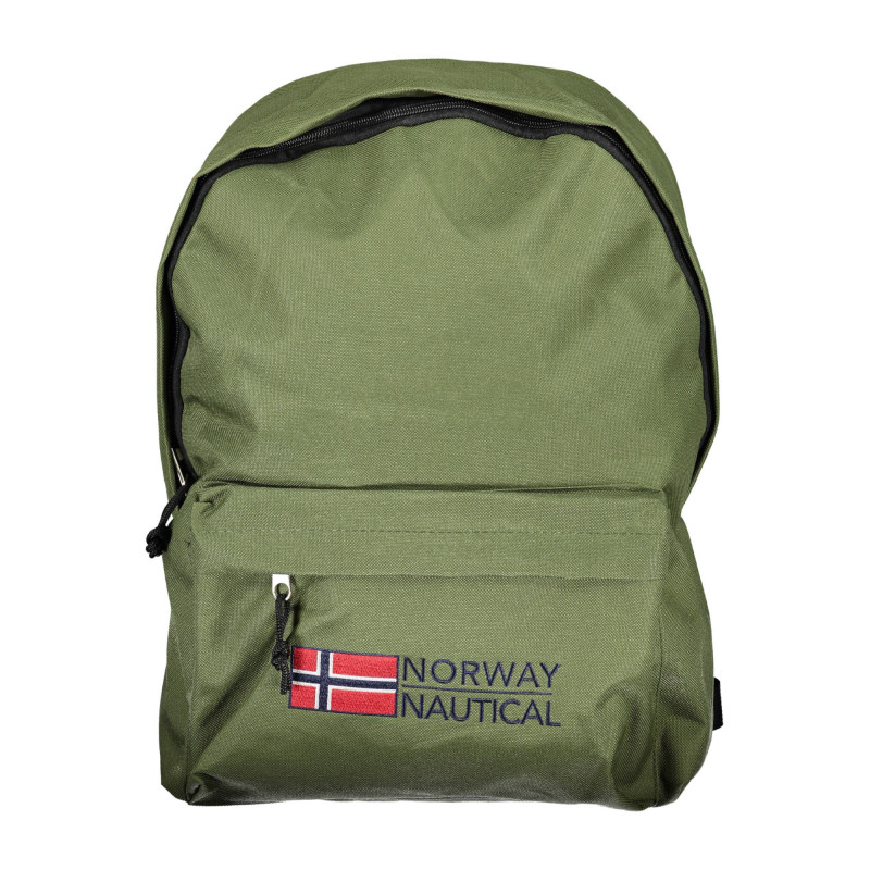 Norway 1963 bag 830002 Green
