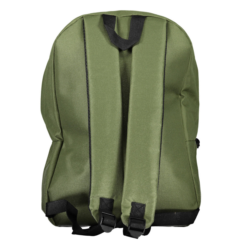 Norway 1963 bag 830002 Green
