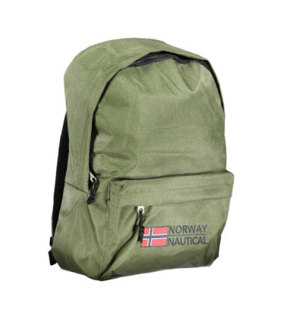 Norway 1963 bag 830002 Green
