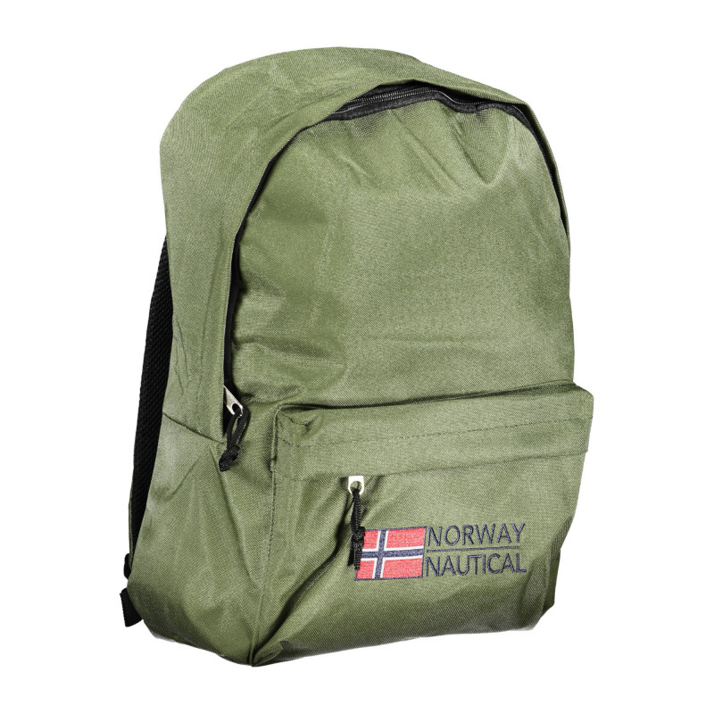 Norway 1963 bag 830002 Green
