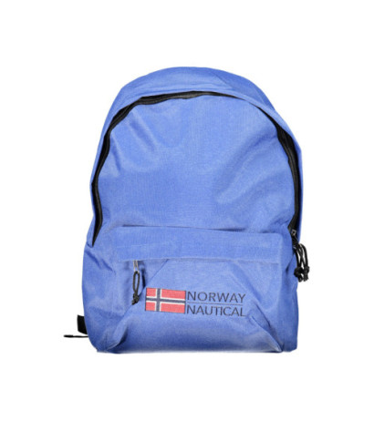 Norway 1963 bag 830002 Blue