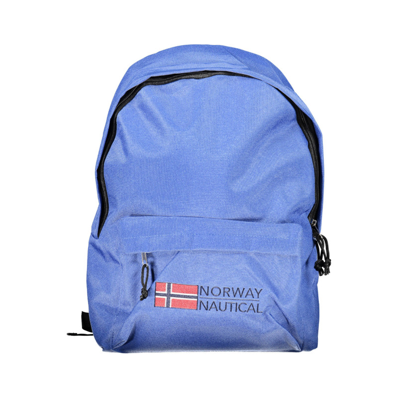 Norway 1963 bag 830002 Blue