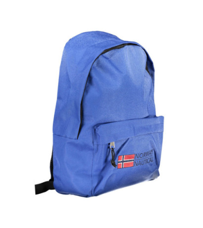 Norway 1963 bag 830002 Blue