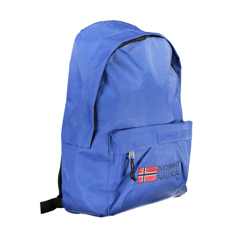 Norway 1963 bag 830002 Blue