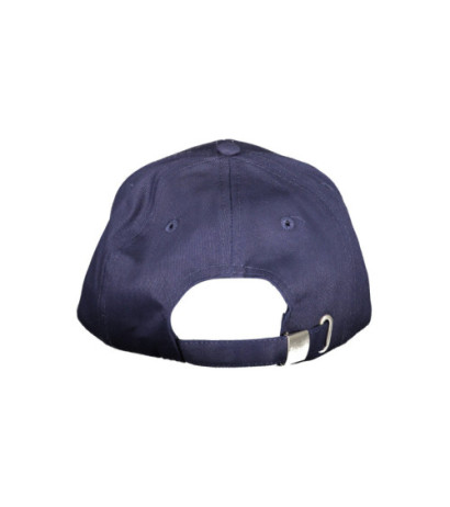 Norway 1963 cap 832001 Blue