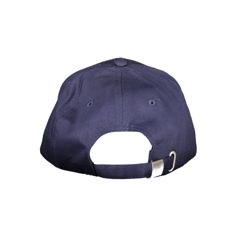 Norway 1963 cap 832001 Blue