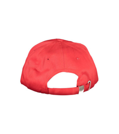 Norway 1963 cap 832001 Red