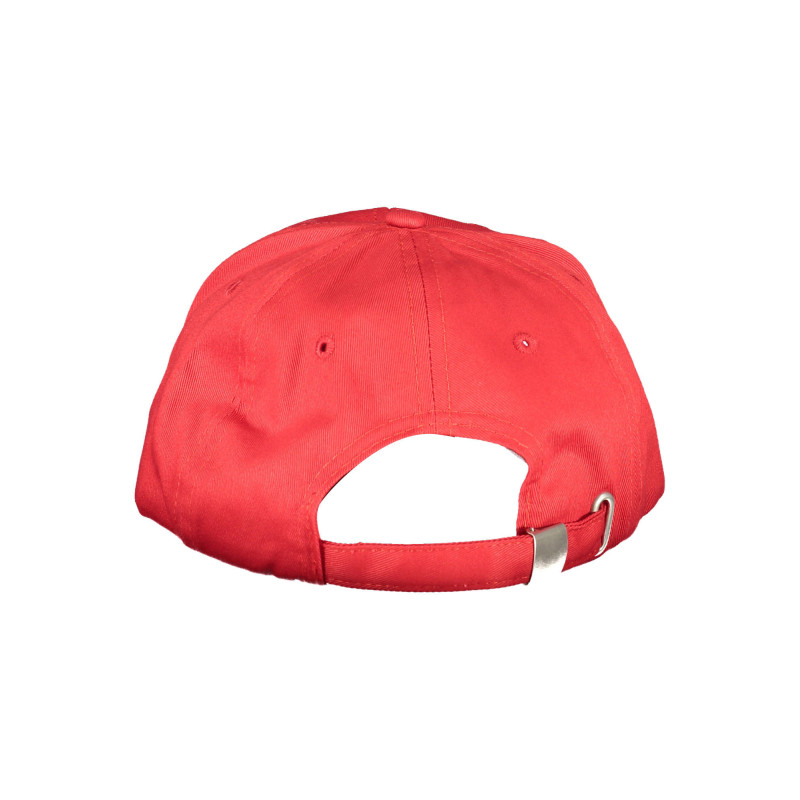 Norway 1963 cap 832001 Red