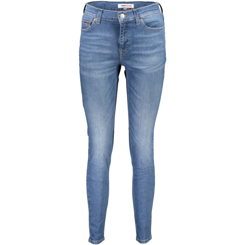 Tommy hilfiger jeans DW0DW16041 Light blue