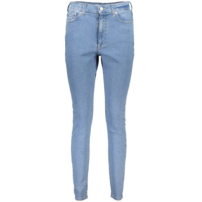 Tommy hilfiger jeans DW0DW16688 Light blue