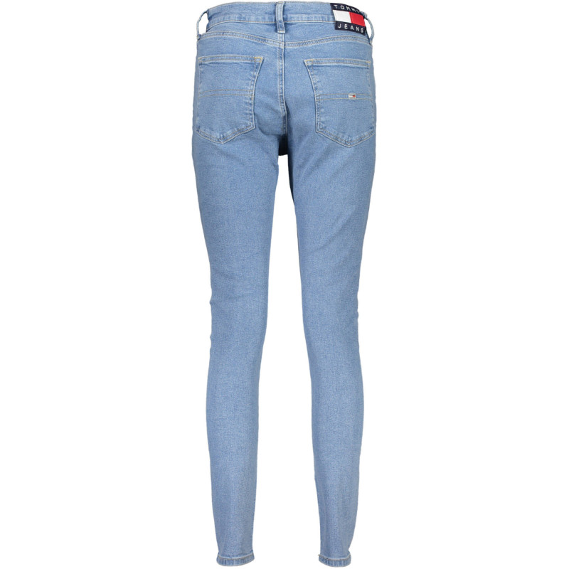 Tommy hilfiger jeans DW0DW16688 Light blue