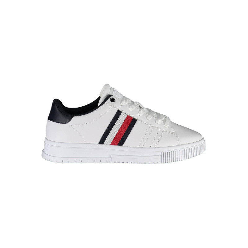 Tommy hilfiger sneakers FM0FM04706 White