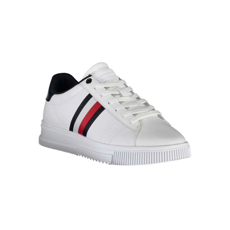 Tommy hilfiger sneakers FM0FM04706 White