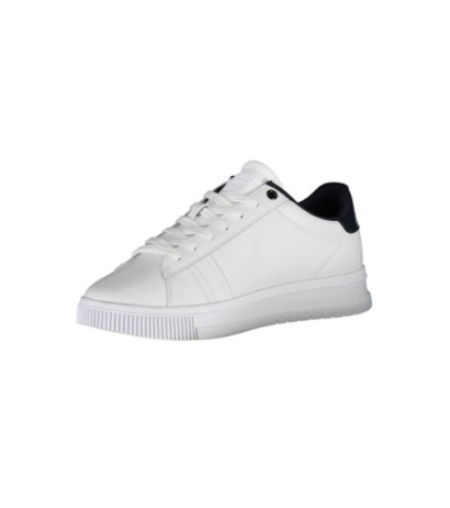 Tommy hilfiger sneakers FM0FM04706 White