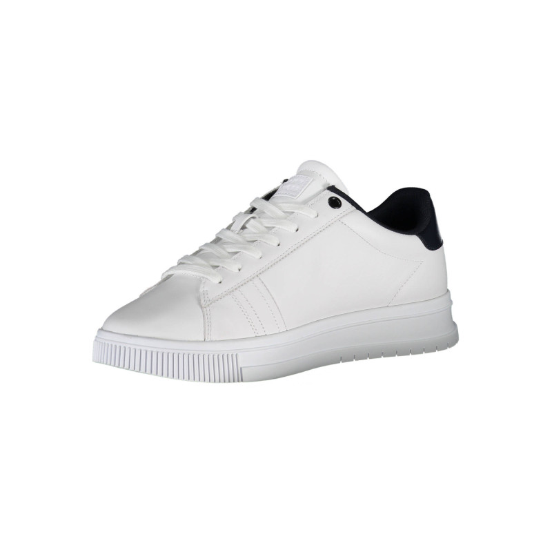 Tommy hilfiger sneakers FM0FM04706 White