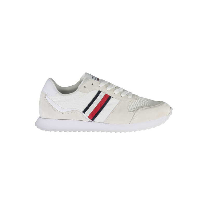 Tommy hilfiger sneakers FM0FM04699 White