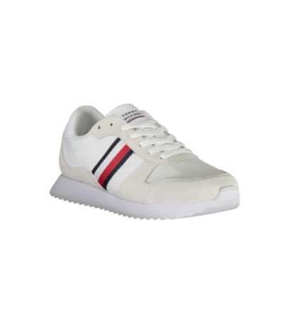 Tommy hilfiger sneakers FM0FM04699 White