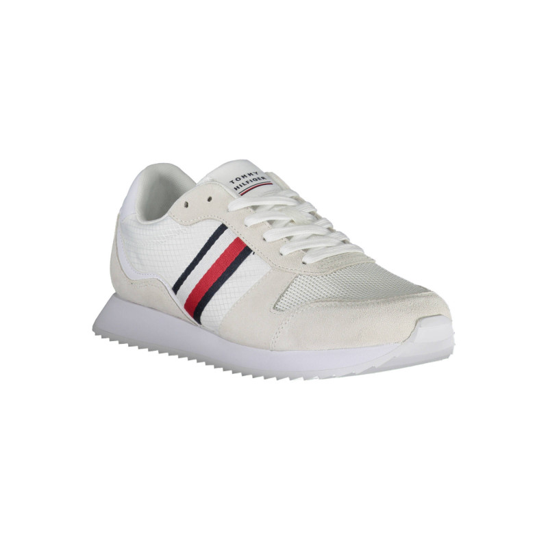 Tommy hilfiger sneakers FM0FM04699 White