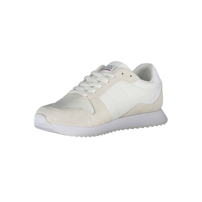 Tommy hilfiger sneakers FM0FM04699 White