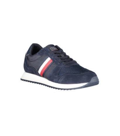 Tommy hilfiger sneakers FM0FM04699 Blue