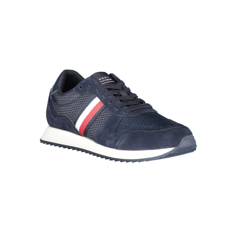 Tommy hilfiger sneakers FM0FM04699 Blue