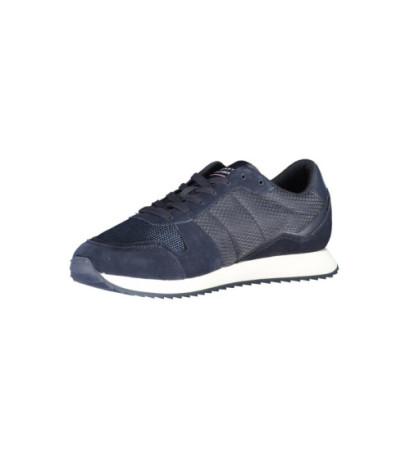 Tommy hilfiger sneakers FM0FM04699 Blue