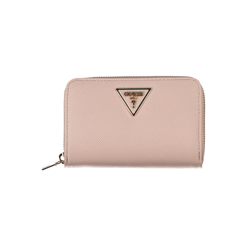 Guess jeans wallet ZG850040 Pink