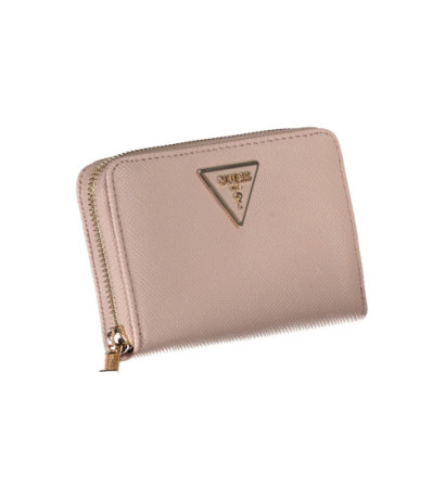 Guess jeans wallet ZG850040 Pink