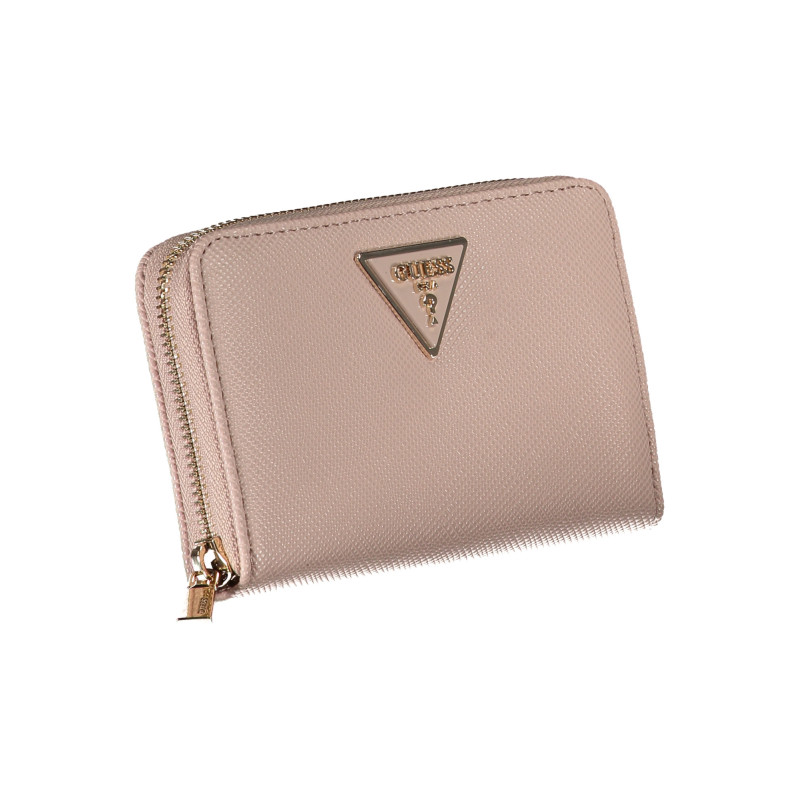 Guess jeans wallet ZG850040 Pink