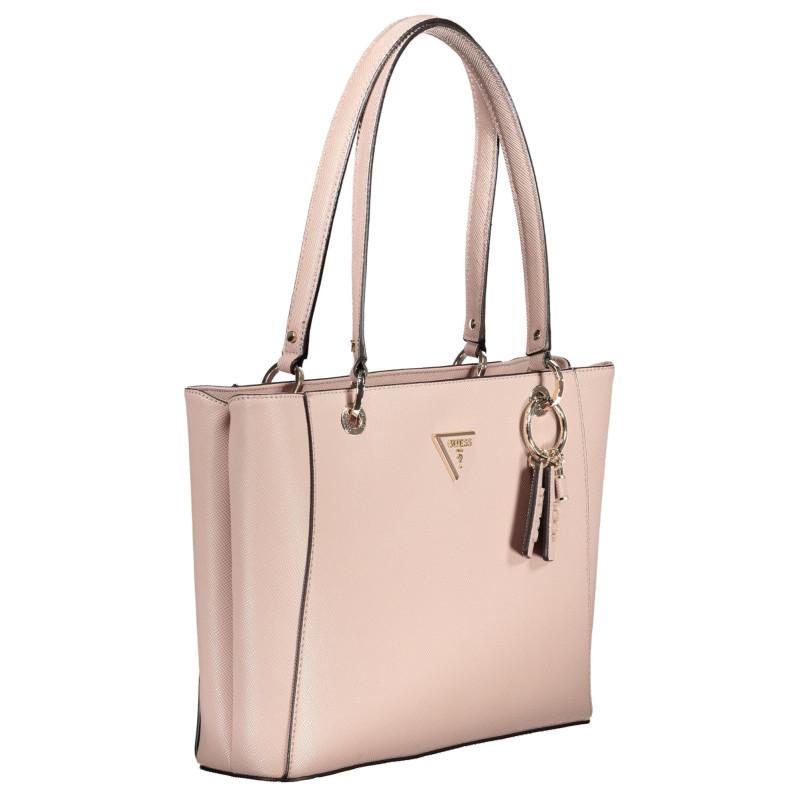 Guess jeans handbag ZG787925 Pink