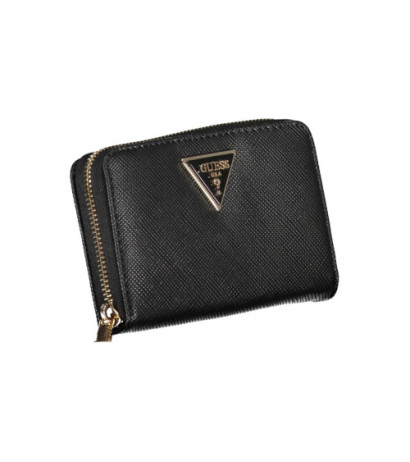 Guess jeans wallet ZG850040 Black