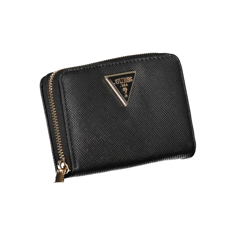 Guess jeans wallet ZG850040 Black