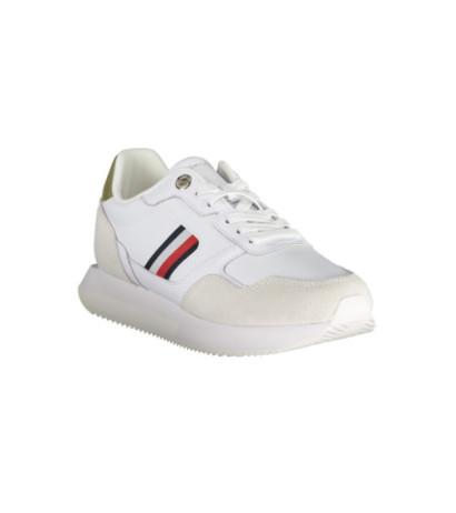 Tommy hilfiger sneakers FW0FW07584F White