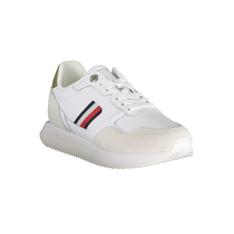 Tommy hilfiger sneakers FW0FW07584F White